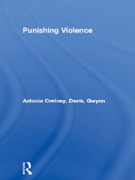 Produktbild: Punishing Violence