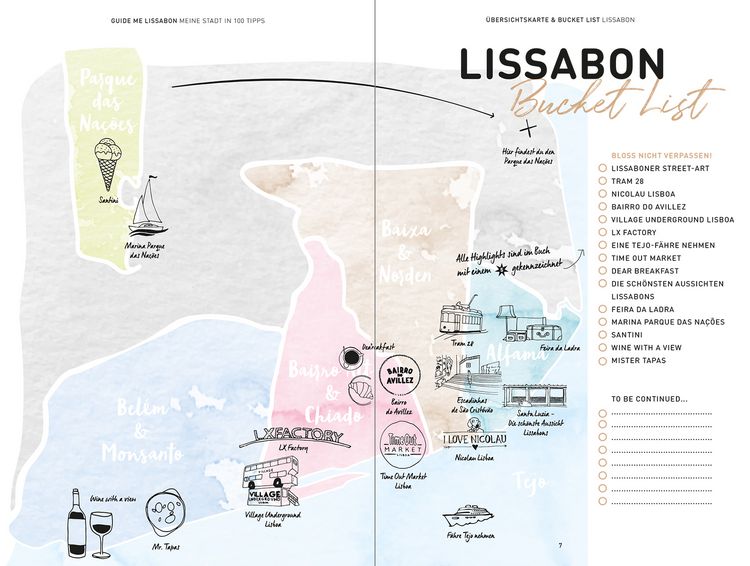 Produktbild: Reisef&uuml;hrer Lissabon