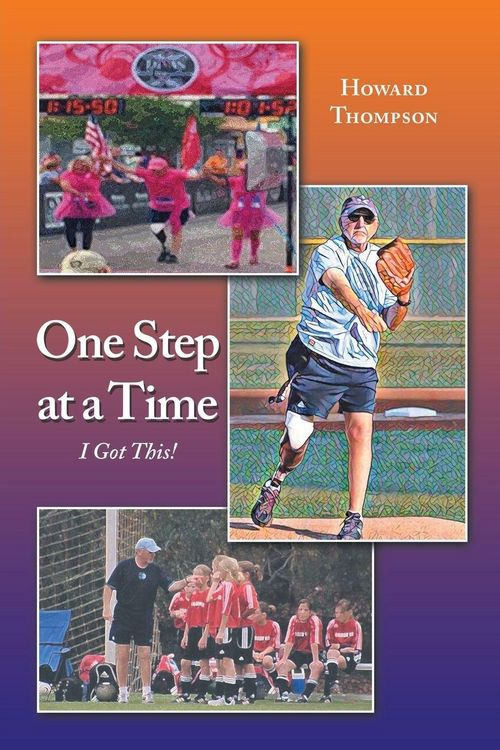 Produktbild: One Step at a Time