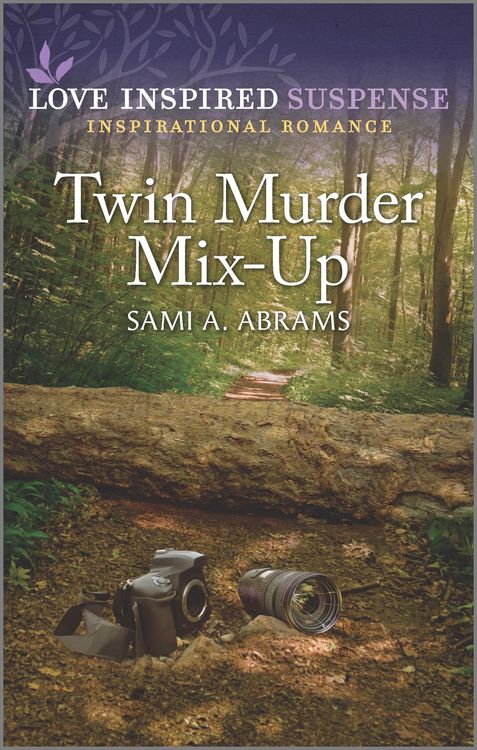 Produktbild: Twin Murder Mix-Up