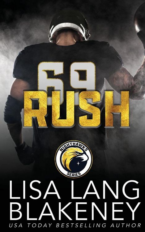 Produktbild: Rush