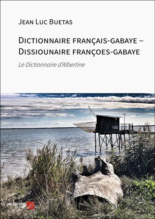 Produktbild: Dictionnaire fran&ccedil;ais-gabaye - Dissiounaire fran&ccedil;oes-gabaye