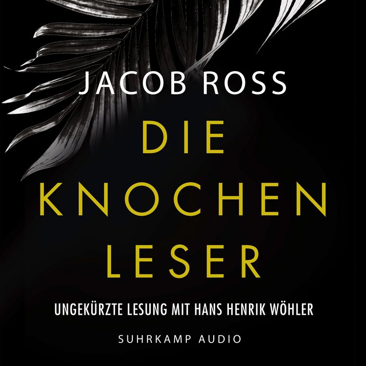 Produktbild: Die Knochenleser