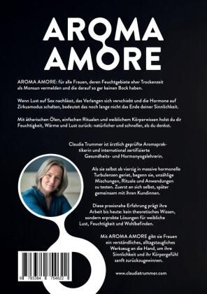 Produktbild: Aroma Amore
