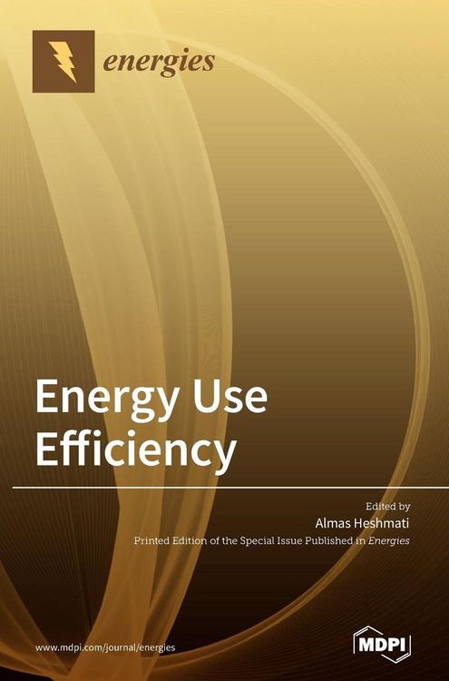 Produktbild: Energy Use Efficiency