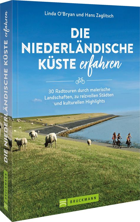 Produktbild: Die niederl&auml;ndische K&uuml;ste erfahren