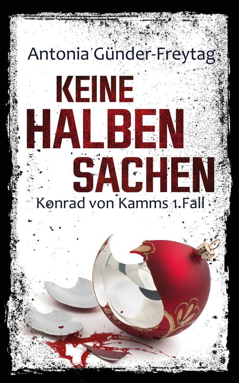 Produktbild: Keine halben Sachen