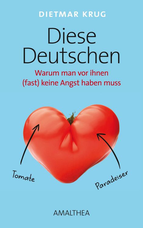 Produktbild: Diese Deutschen
