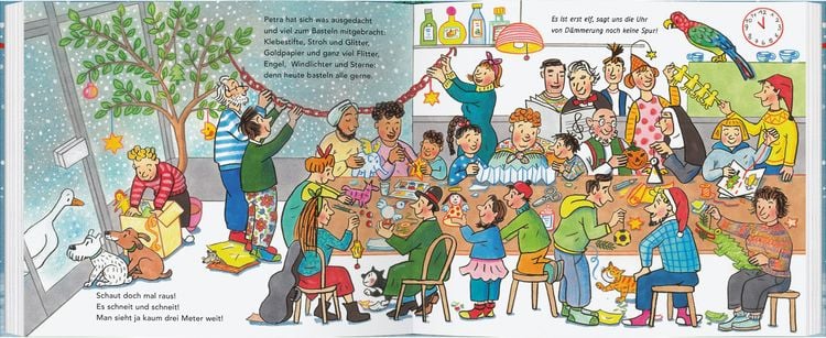 Produktbild: Weihnachten in Wimmlingen