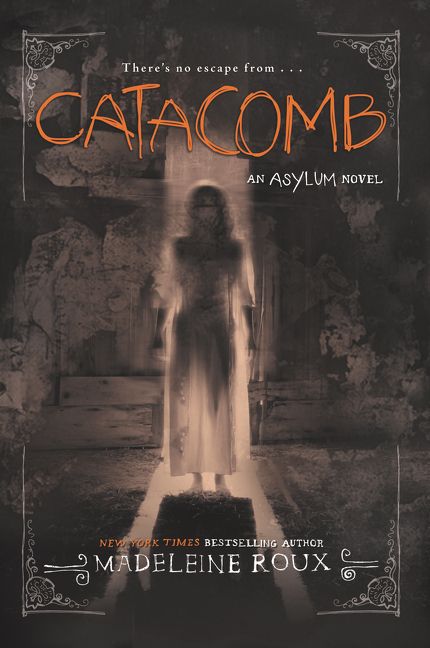 Produktbild: Catacomb