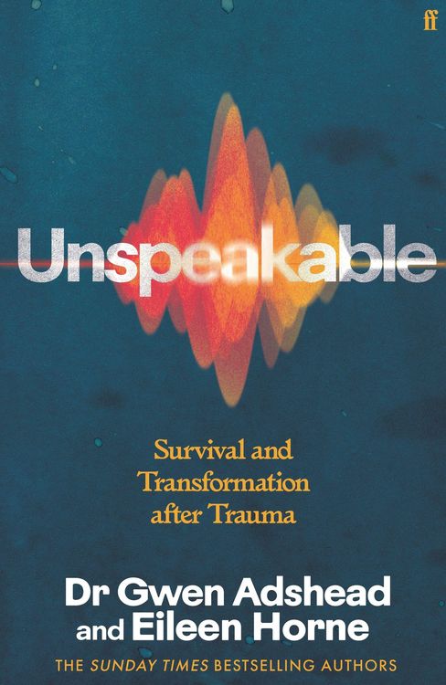 Produktbild: Unspeakable