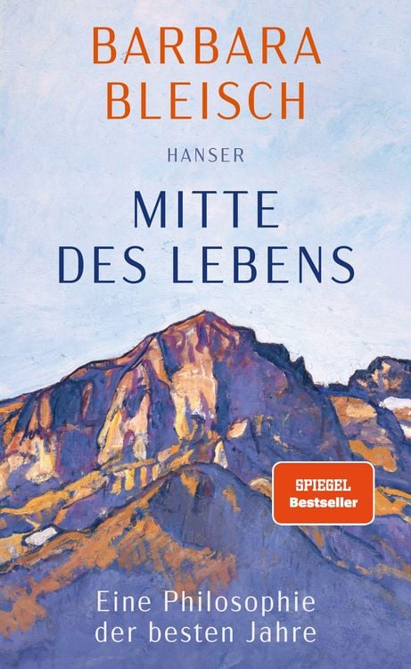 Produktbild: Mitte des Lebens