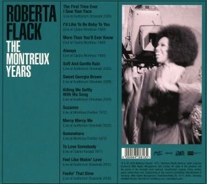Produktbild: The Montreux Years