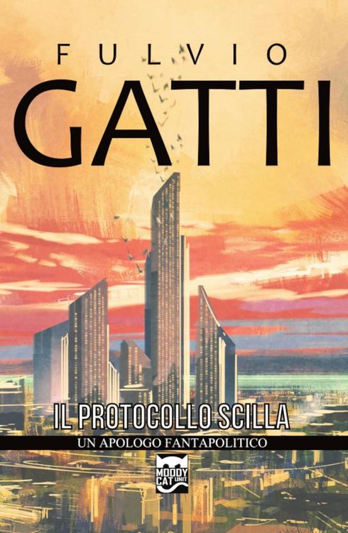 Produktbild: Il Protocollo Scilla