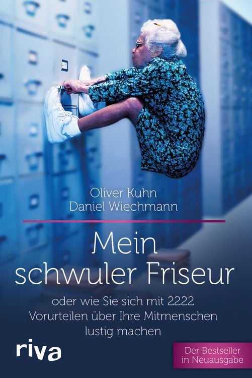 Produktbild: Mein schwuler Friseur