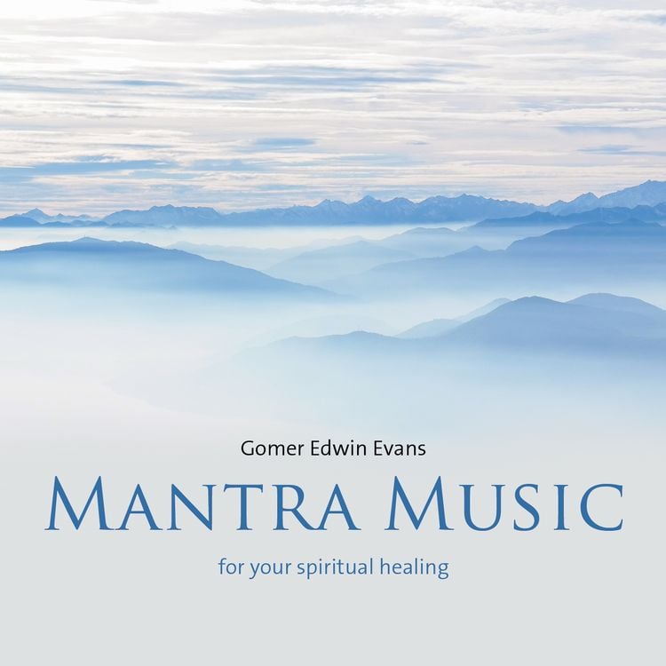 Produktbild: Mantra Music