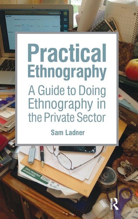 Produktbild: Practical Ethnography