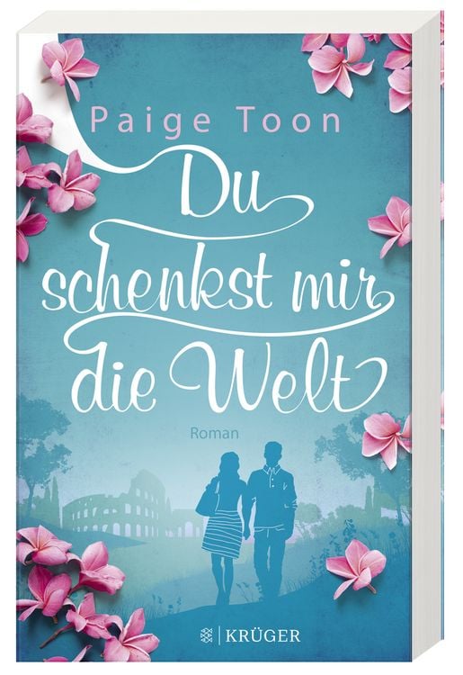 Produktbild: Du schenkst mir die Welt