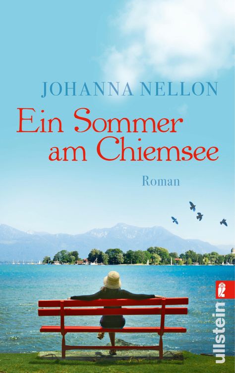 Produktbild: Ein Sommer am Chiemsee