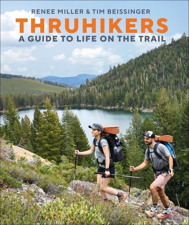 Produktbild: Thruhikers