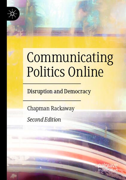 Produktbild: Communicating Politics Online
