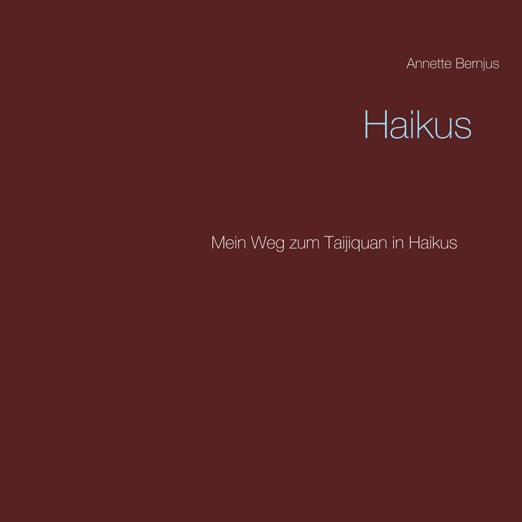 Produktbild: Haikus