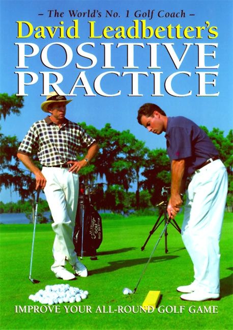 Produktbild: David Leadbetters Positive Pra