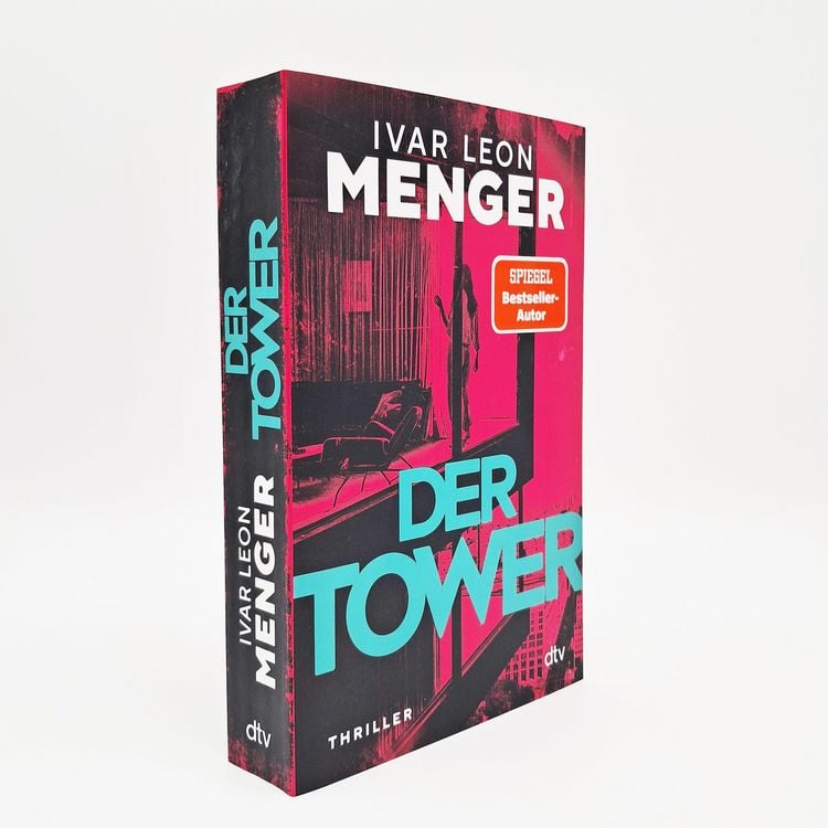 Produktbild: Der Tower