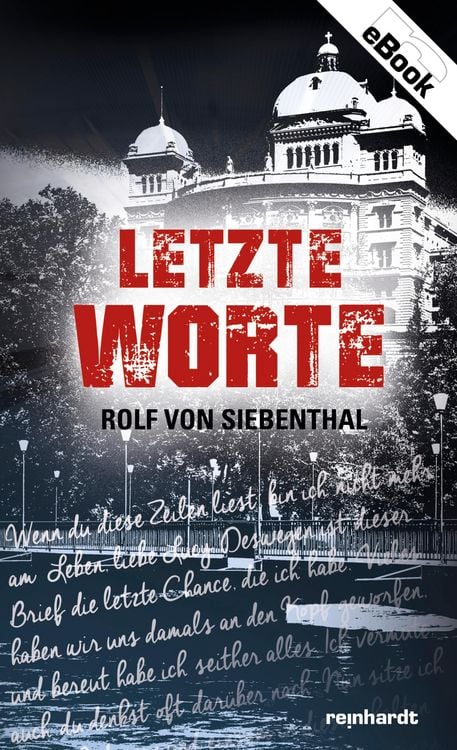 Produktbild: Letzte Worte