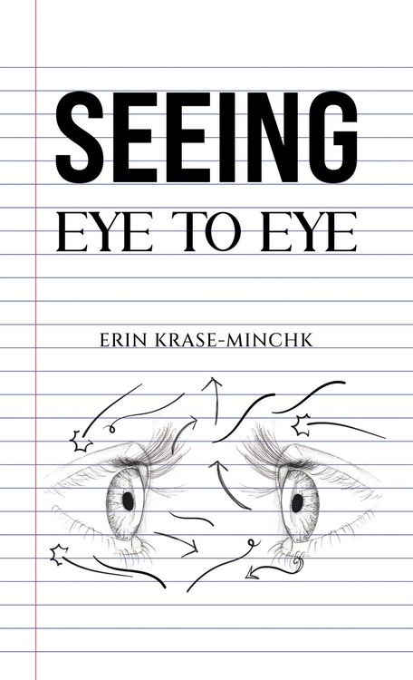 Produktbild: Seeing Eye to Eye