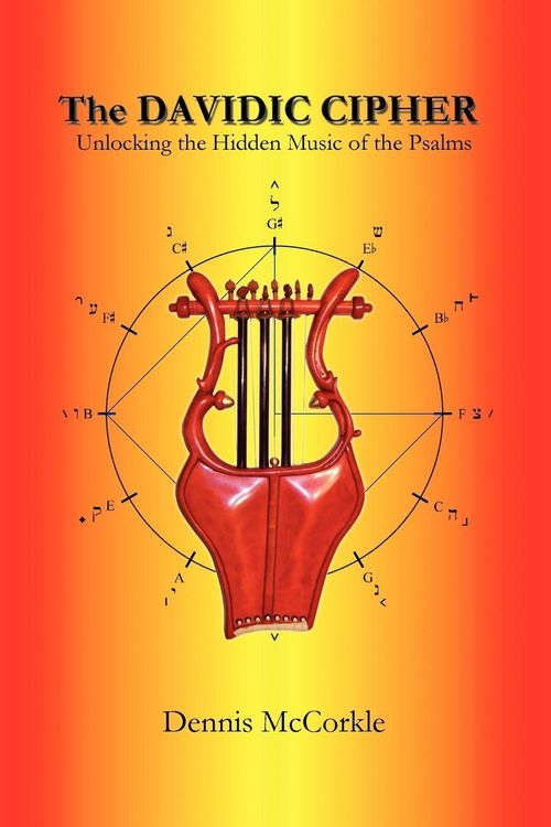 Produktbild: The Davidic Cipher