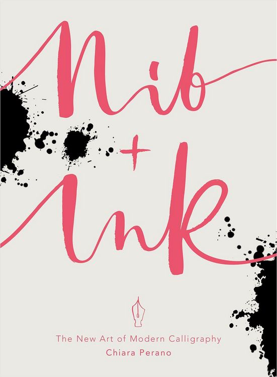 Produktbild: Nib + Ink