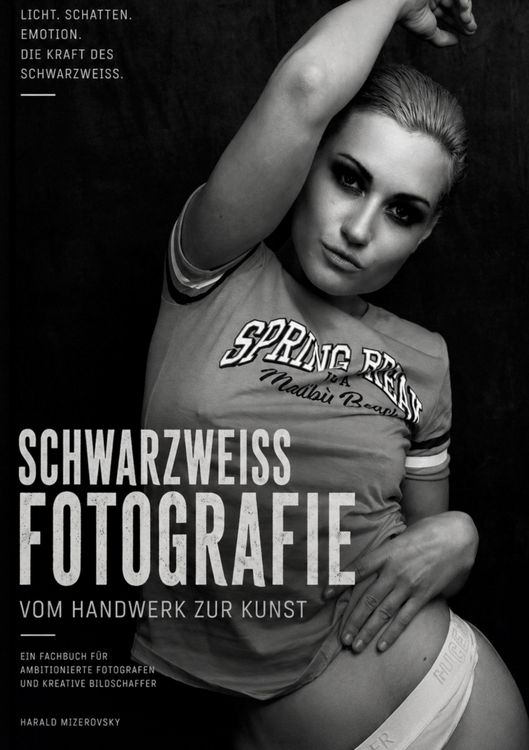 Produktbild: Schwarzwei&szlig; Fotografie