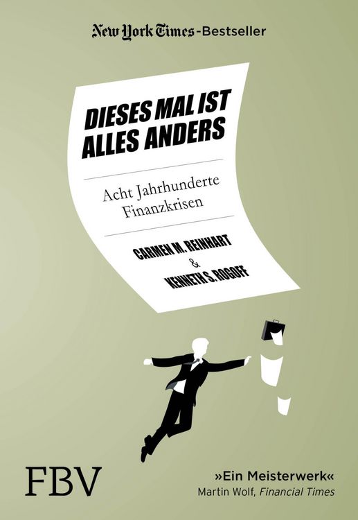 Produktbild: Dieses Mal ist alles anders