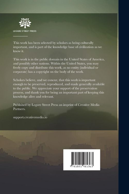 Produktbild: The Law of the Farm: A Treatise on the Leading Titles of the Law Involved in Farming Business