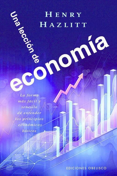 Produktbild: Una Leccion de Economia