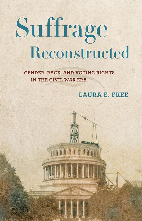 Produktbild: Suffrage Reconstructed