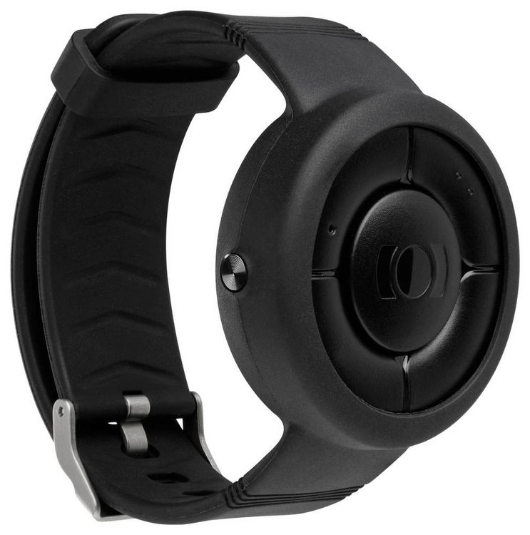 Produktbild: MiniFinder Nano GPS Tracker Live Tracking, Personentracker Schwarz 1St.