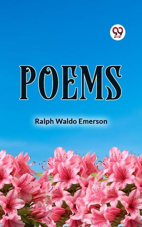 Produktbild: Poems
