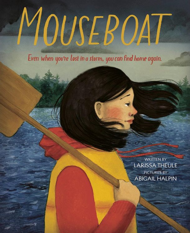 Produktbild: Mouseboat