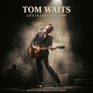 Produktbild: Live in Concert 1999