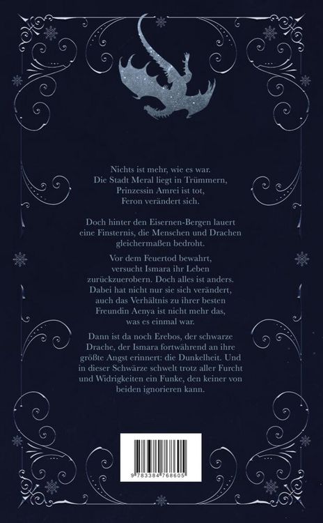 Produktbild: Fallen Dragon