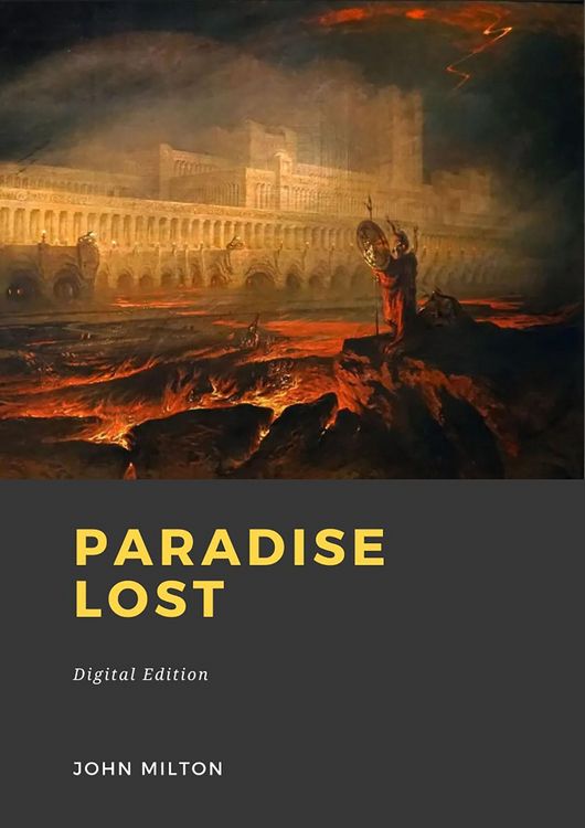 Produktbild: Paradise Lost