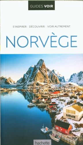 Produktbild: Norv&egrave;ge