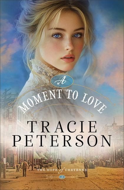 Produktbild: A Moment to Love