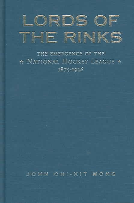Produktbild: Lords Of The Rinks