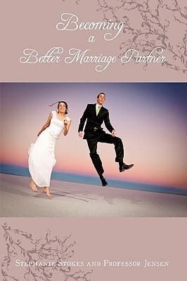 Produktbild: Becoming a Better Marriage Partner
