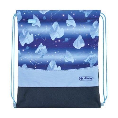 Produktbild: Herlitz Schulranzen Loop Plus Cosmic Explorer