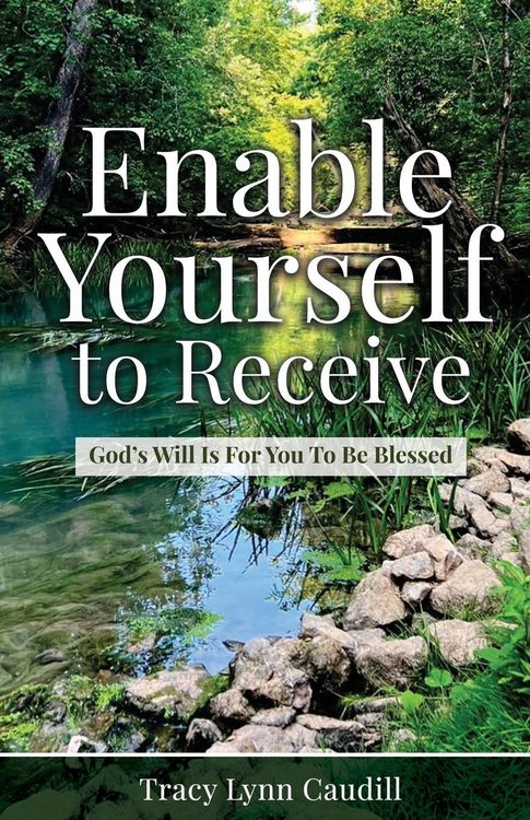 Produktbild: Enable Yourself to Receive
