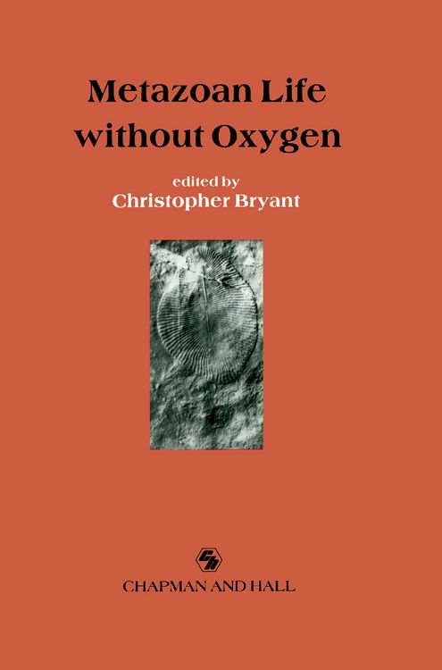 Produktbild: Metazoan Life without Oxygen